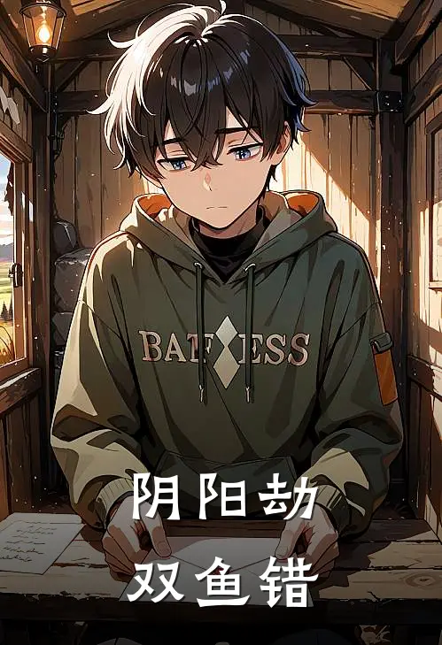 阴阳劫双鱼错郑国庆翟芳芳完整版免费阅读_郑国庆翟芳芳精彩小说