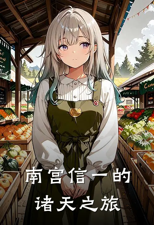 南宫信一的诸天之旅