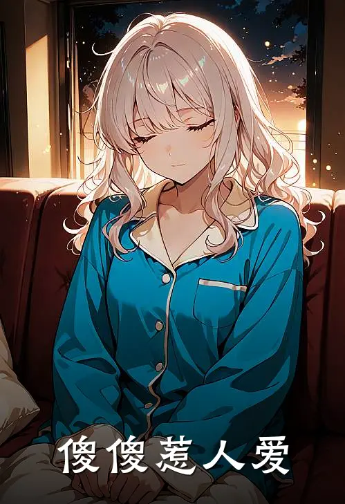 肖潇潇姐(傻傻惹人爱)完整版免费在线阅读_《傻傻惹人爱》全集在线阅读