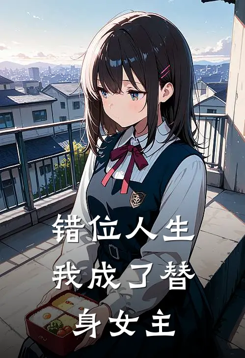 错位人生：我成了替身女主