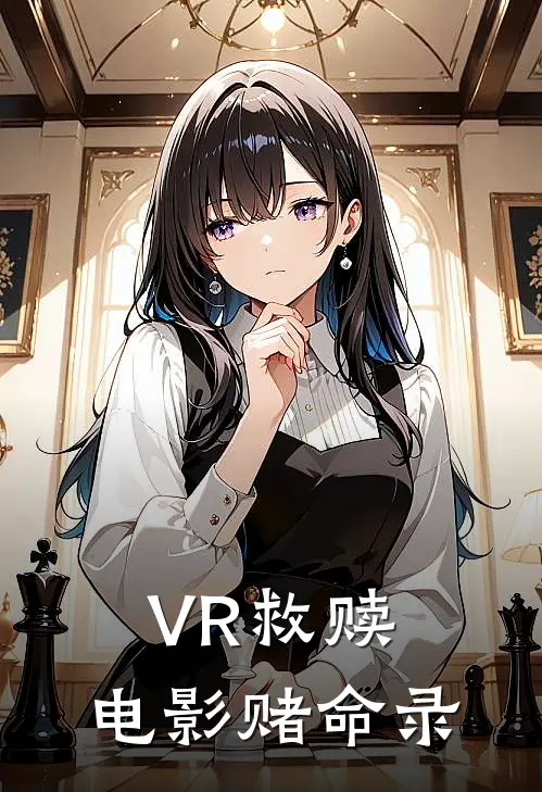 VR救赎：电影赌命录陈默倪永孝最新小说全文阅读_在线免费小说VR救赎：电影赌命录(陈默倪永孝)