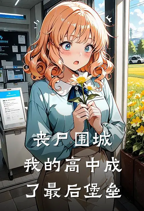 丧尸围城：我的高中成了最后堡垒李峰鹤陈野小说免费阅读无弹窗_完结版小说全文免费阅读丧尸围城：我的高中成了最后堡垒(李峰鹤陈野)