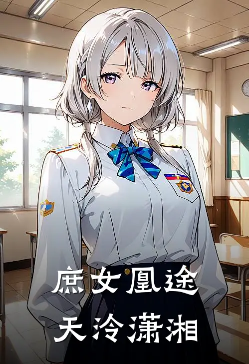 庶女凰途天泠潇湘