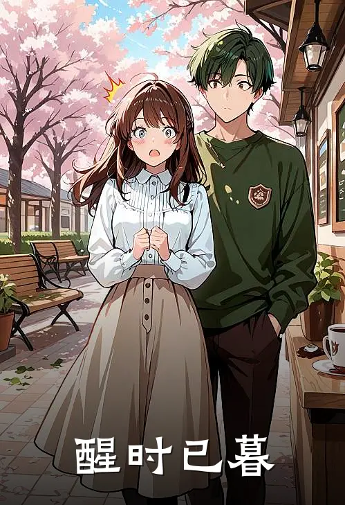 醒时已暮(戍百川秦梓森)热门小说在线阅读_热门小说醒时已暮(戍百川秦梓森)