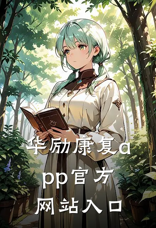 华励康复app官方网站入口