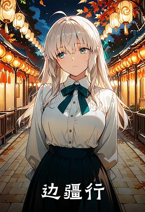 边疆行王仲谋楚景帝小说免费阅读无弹窗_完结版小说全文免费阅读边疆行(王仲谋楚景帝)