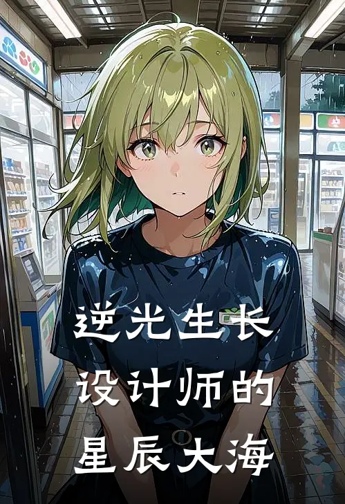 逆光生长：设计师的星辰大海