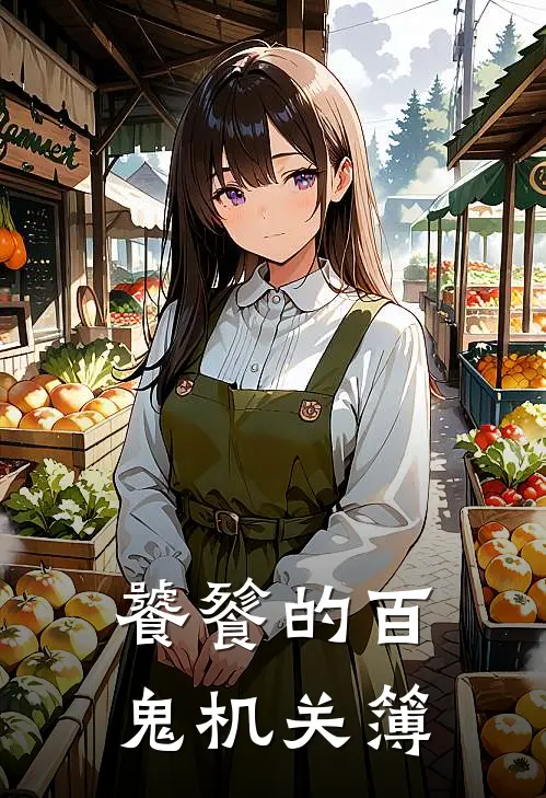 饕餮的百鬼机关簿(赵小满谢无咎)热门小说_完结版小说全文免费阅读饕餮的百鬼机关簿(赵小满谢无咎)