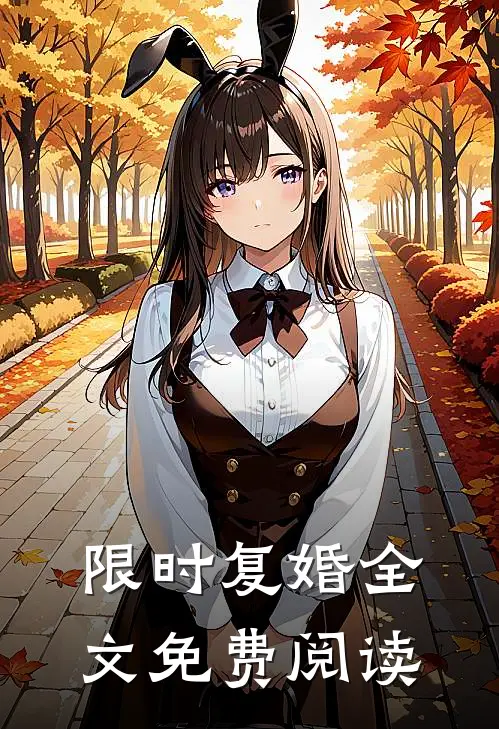 限时复婚全文免费阅读