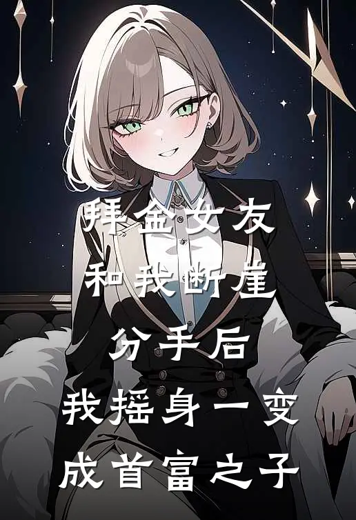 拜金女友和我断崖分手后，我摇身一变成首富之子江芝兰张义白全文免费阅读_完结热门小说拜金女友和我断崖分手后，我摇身一变成首富之子(江芝兰张义白)