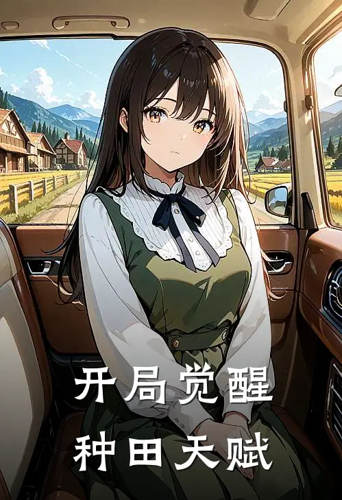 开局觉醒种田天赋(燕回燕麟)完本小说大全_完本热门小说开局觉醒种田天赋燕回燕麟