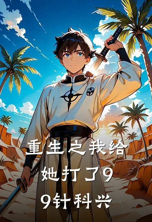 重生之我给她打了99针科兴
