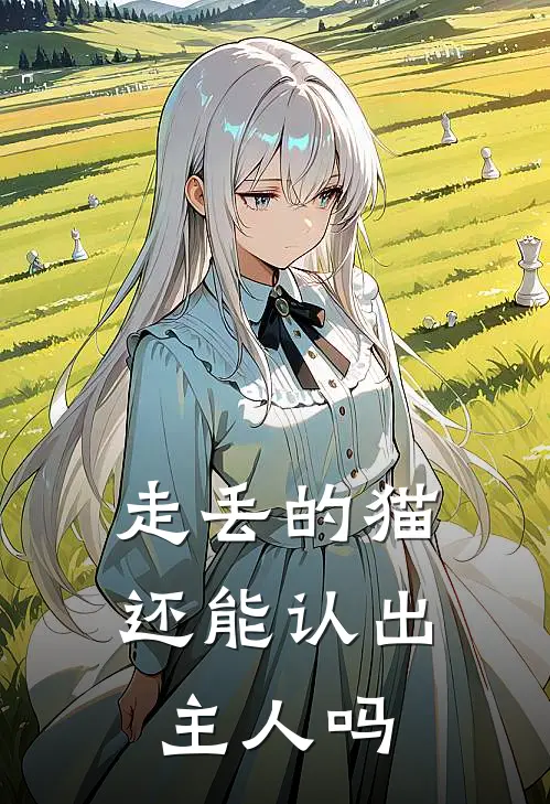 走丢的猫还能认出主人吗