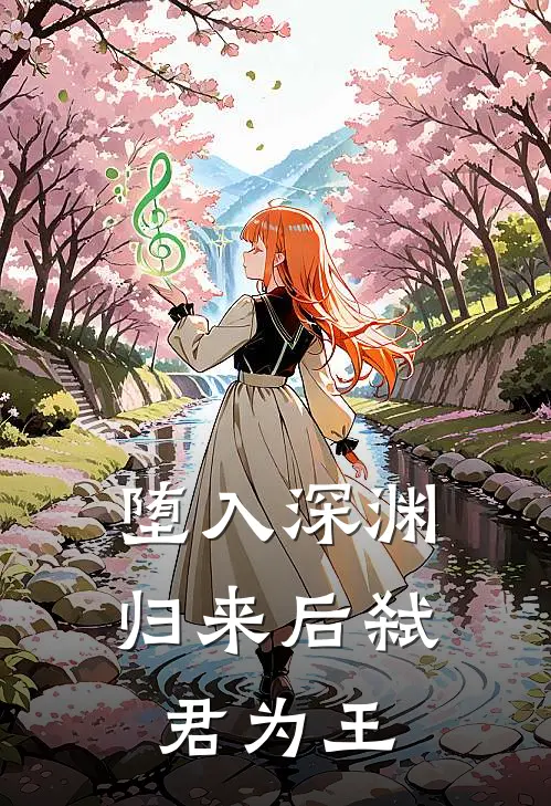 堕入深渊，归来后弑君为王