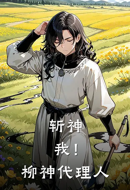 斩神：我！柳神代理人