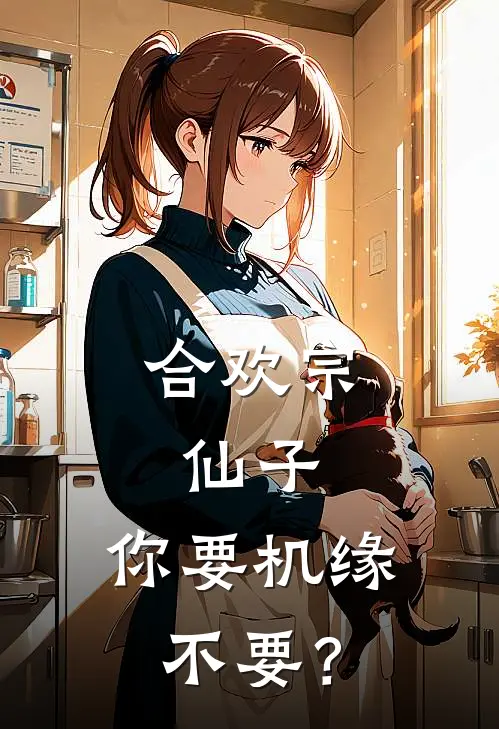 合欢宗：仙子，你要机缘不要？林白柳妍免费完结小说_完本完结小说合欢宗：仙子，你要机缘不要？(林白柳妍)