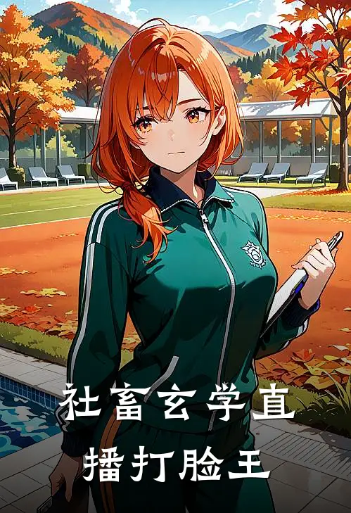 社畜玄学直播打脸王