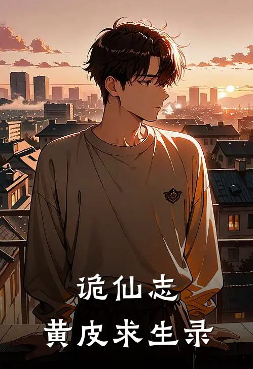 诡仙志：黄皮求生录黄九黄九完整版小说全文免费阅读_最新章节列表诡仙志：黄皮求生录(黄九黄九)