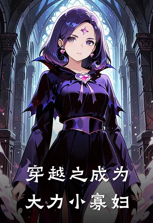 穿越之成为大力小寡妇