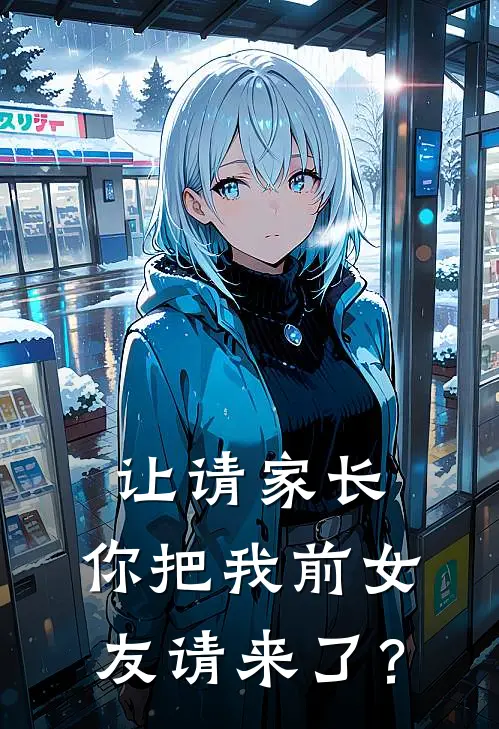 让请家长，你把我前女友请来了？陆予安沈清浅最新小说推荐_热门小说排行榜让请家长，你把我前女友请来了？(陆予安沈清浅)