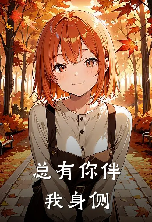 总有你伴我身侧(陆星瑜陆安生)免费小说笔趣阁_完结版小说推荐总有你伴我身侧(陆星瑜陆安生)