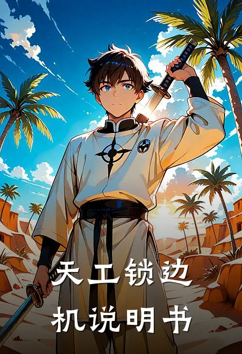 天工锁边机说明书