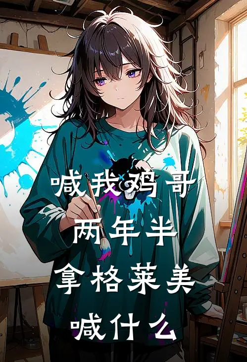 喊我鸡哥两年半，拿格莱美喊什么