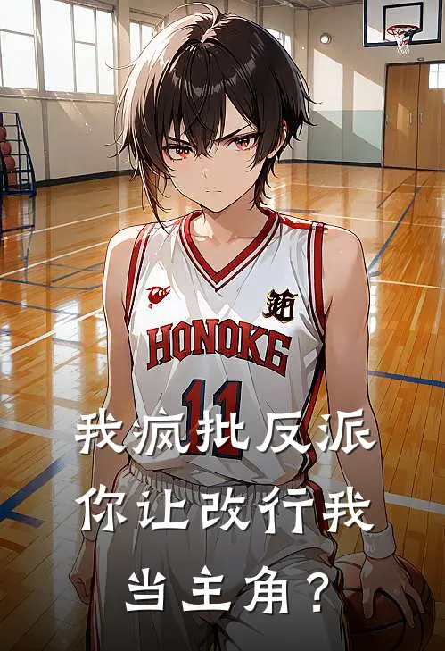 我疯批反派，你让改行我当主角？(林尘凤玉)热门小说_《我疯批反派，你让改行我当主角？》最新章节在线阅读