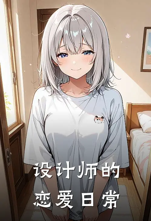 设计师的恋爱日常