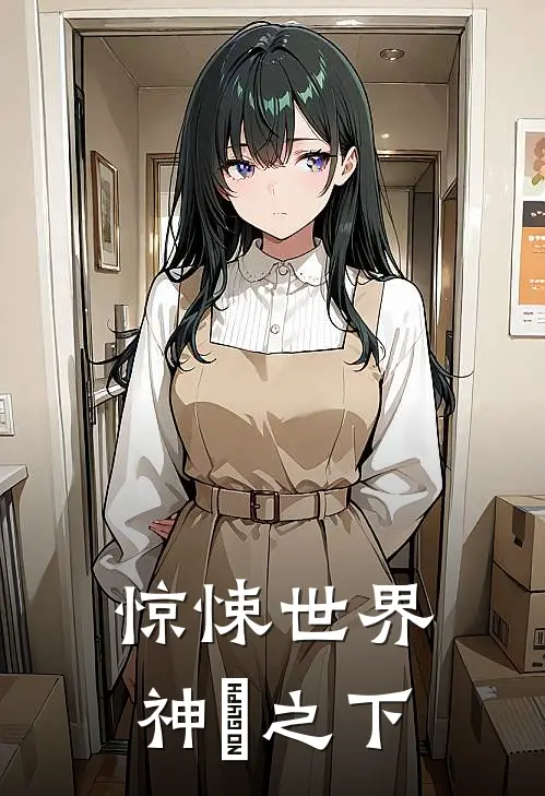 惊悚世界：神祇之下