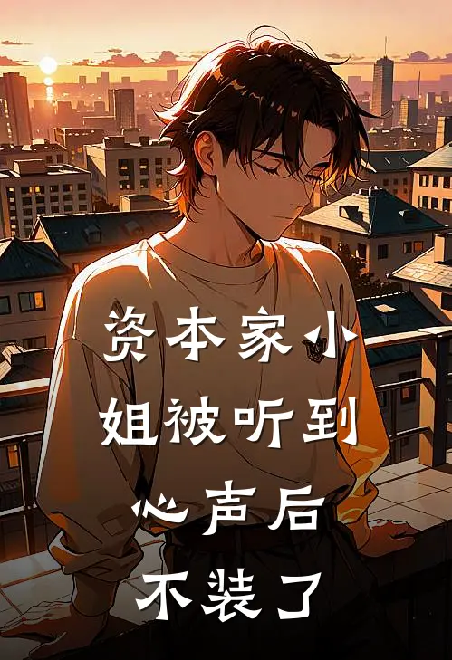 资本家小姐被听到心声后，不装了(阮沅沅阮欣)免费小说全本阅读_最新章节列表资本家小姐被听到心声后，不装了(阮沅沅阮欣)