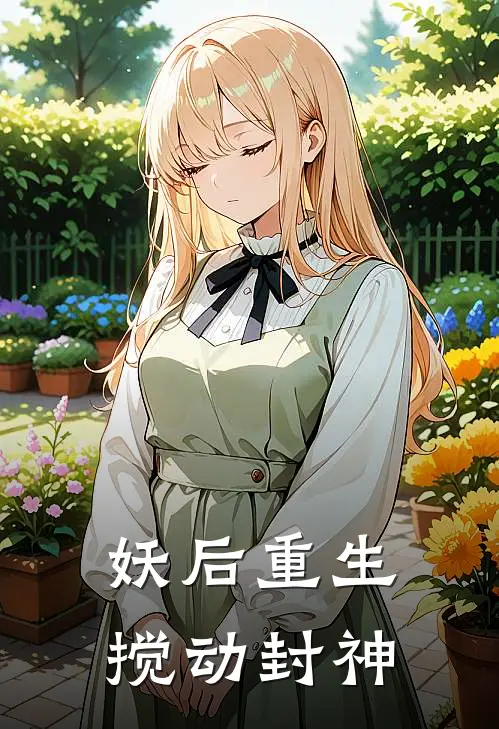 妖后重生，搅动封神