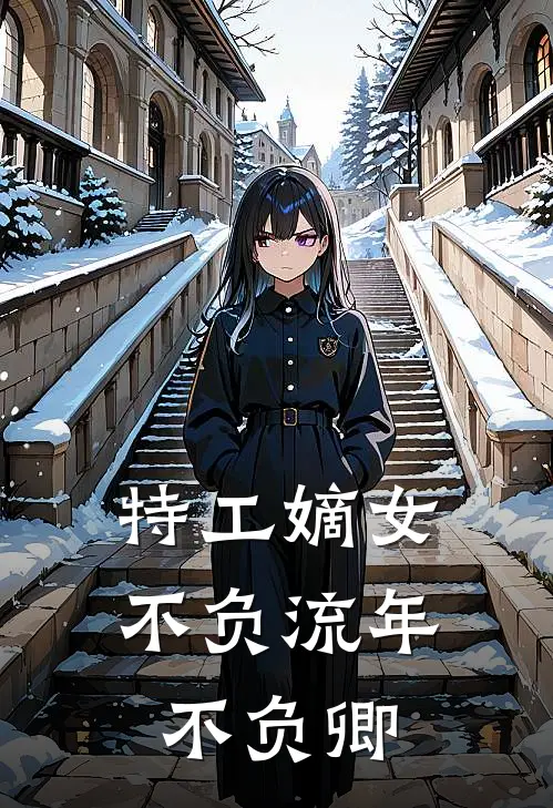 特工嫡女：不负流年不负卿冰心舒冰心免费小说推荐_免费小说笔趣阁特工嫡女：不负流年不负卿冰心舒冰心