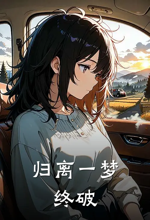 归离一梦，终破