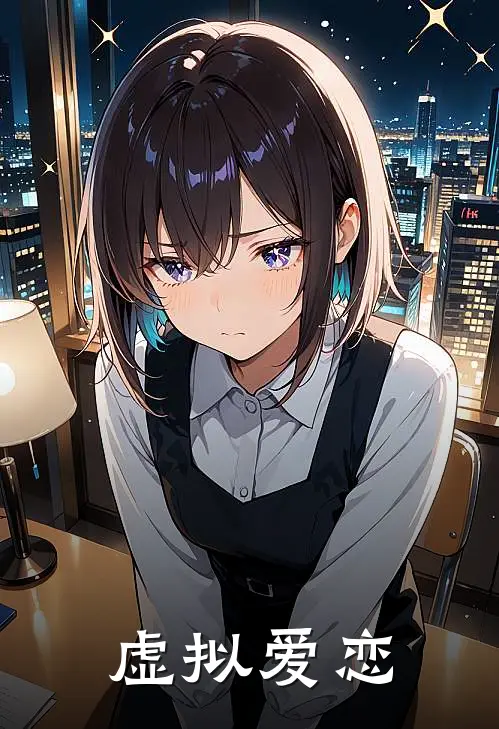 虚拟爱恋沈昭江临免费小说全集_免费阅读无弹窗虚拟爱恋沈昭江临