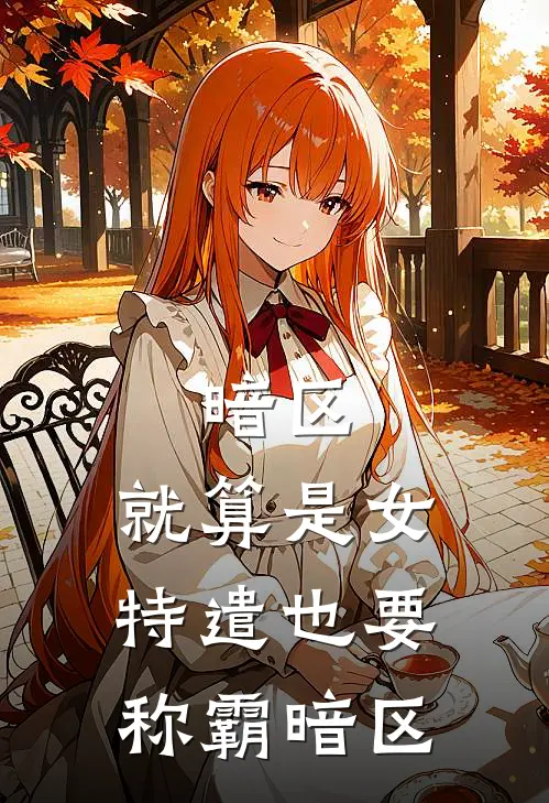 暗区：就算是女特遣也要称霸暗区(尹艺琪乔尔)全文免费阅读无弹窗大结局_《暗区：就算是女特遣也要称霸暗区》尹艺琪乔尔免费小说