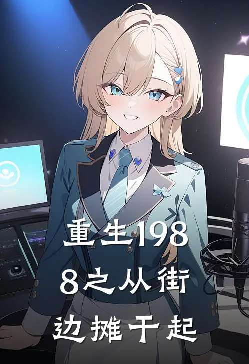 重生1988之从街边摊干起陈远刘福贵小说推荐完结_全集免费小说重生1988之从街边摊干起(陈远刘福贵)