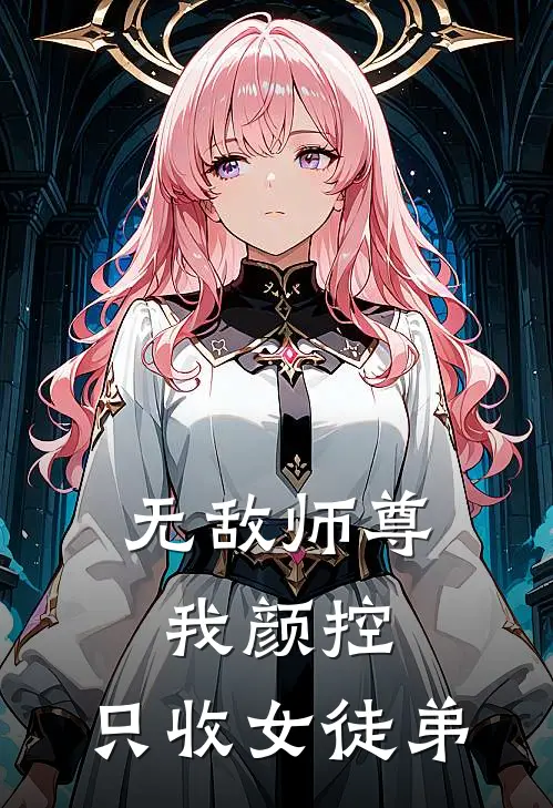 无敌师尊：我颜控，只收女徒弟林尘无极仙尊小说推荐完本_热门小说大全无敌师尊：我颜控，只收女徒弟(林尘无极仙尊)