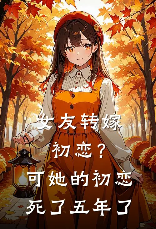 女友转嫁初恋？可她的初恋死了五年了