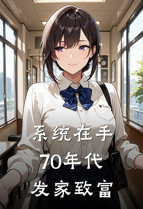 系统在手，70年代发家致富(林逸赵红)已完结小说_小说免费阅读系统在手，70年代发家致富林逸赵红