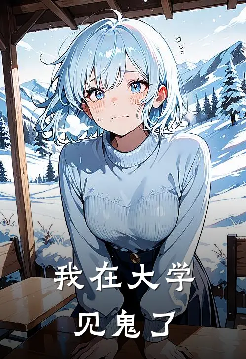 我在大学见鬼了唐随李玄通完本完结小说_完本完结小说我在大学见鬼了(唐随李玄通)