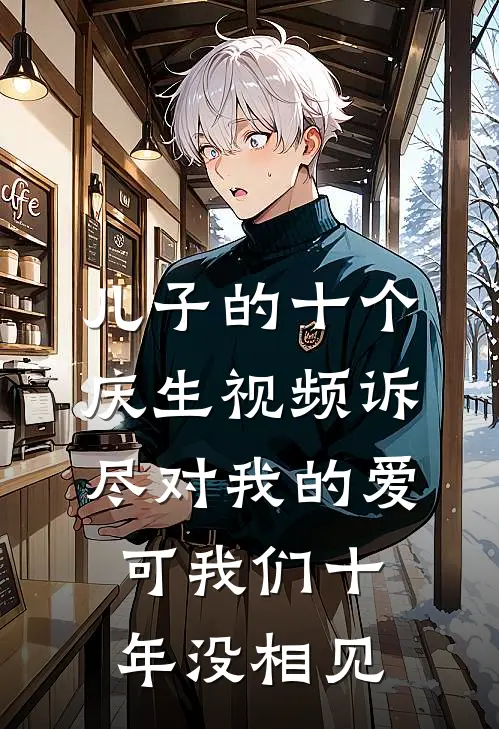 儿子的十个庆生视频诉尽对我的爱，可我们十年没相见(张笑梅陈以辰)全本免费小说_阅读免费小说儿子的十个庆生视频诉尽对我的爱，可我们十年没相见张笑梅陈以辰