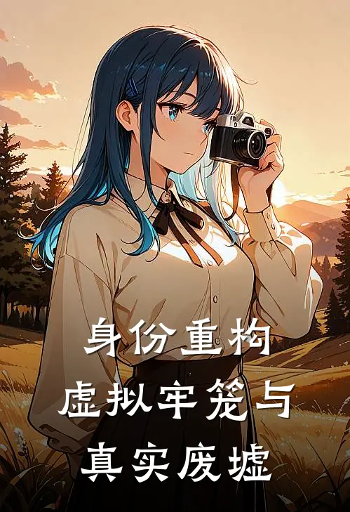 林烬沈删《身份重构：虚拟牢笼与真实废墟》_《身份重构：虚拟牢笼与真实废墟》最新章节在线阅读