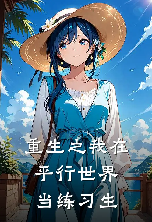 重生之我在平行世界当练习生