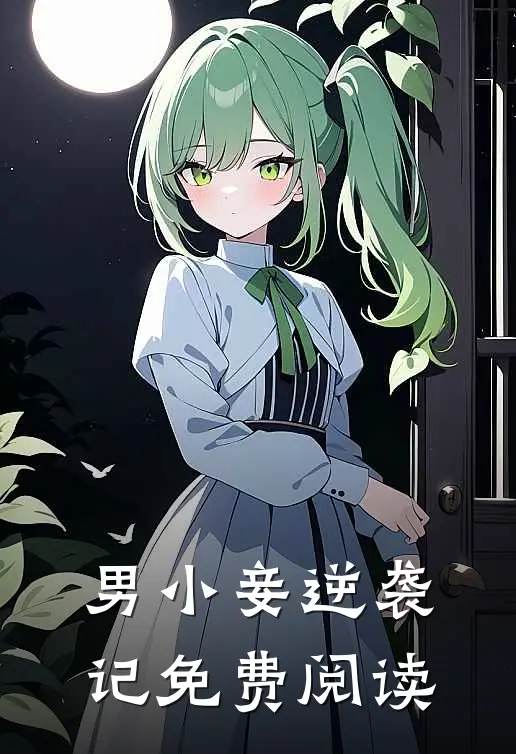 男小妾逆袭记免费阅读