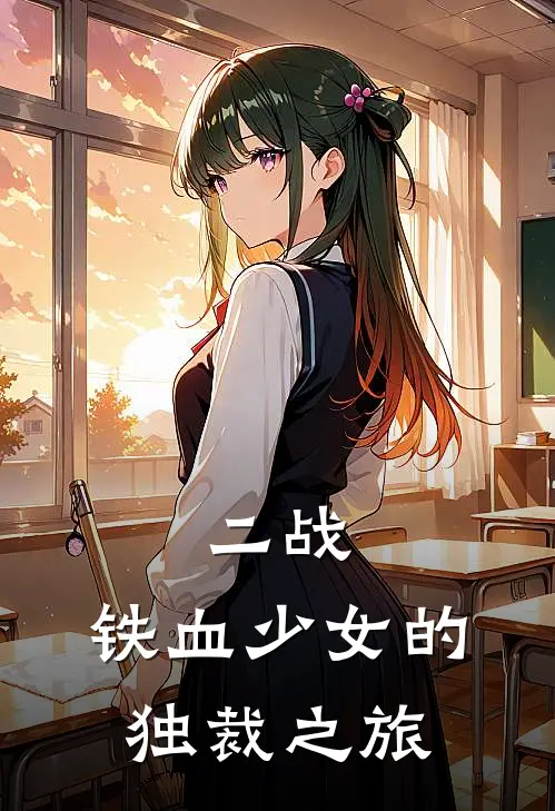 二战：铁血少女的独裁之旅