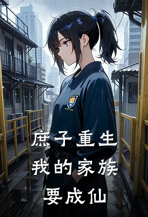 凌辰春桃《庶子重生：我的家族要成仙》完结版免费阅读_凌辰春桃热门小说