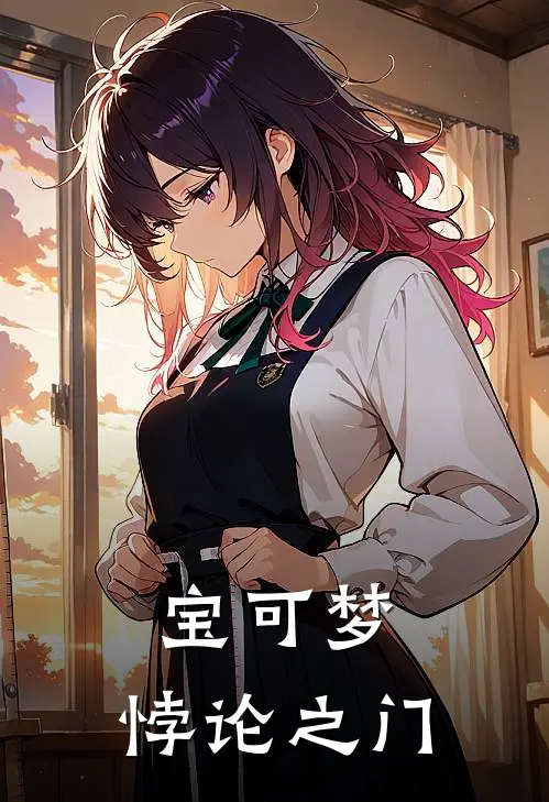 宝可梦：悖论之门