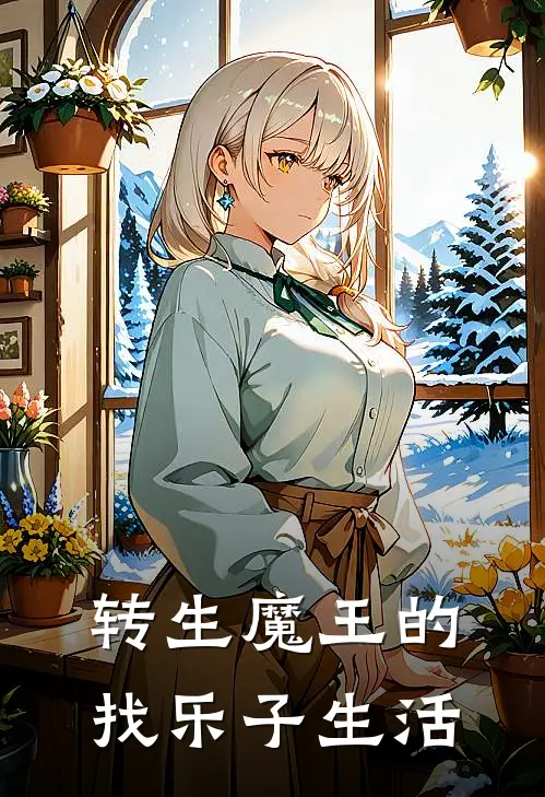 转生魔王的找乐子生活(艾丽西亚里根)小说全文免费阅读_无弹窗全文免费阅读转生魔王的找乐子生活(艾丽西亚里根)