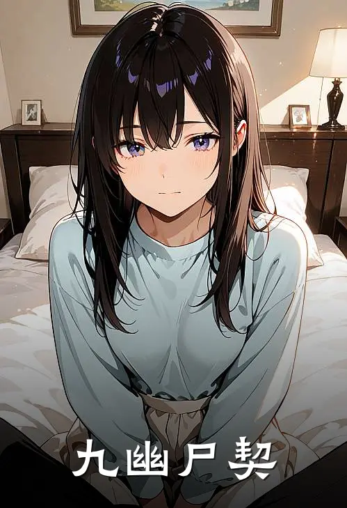 陆离陈曦《九幽尸契》完结版免费阅读_陆离陈曦热门小说